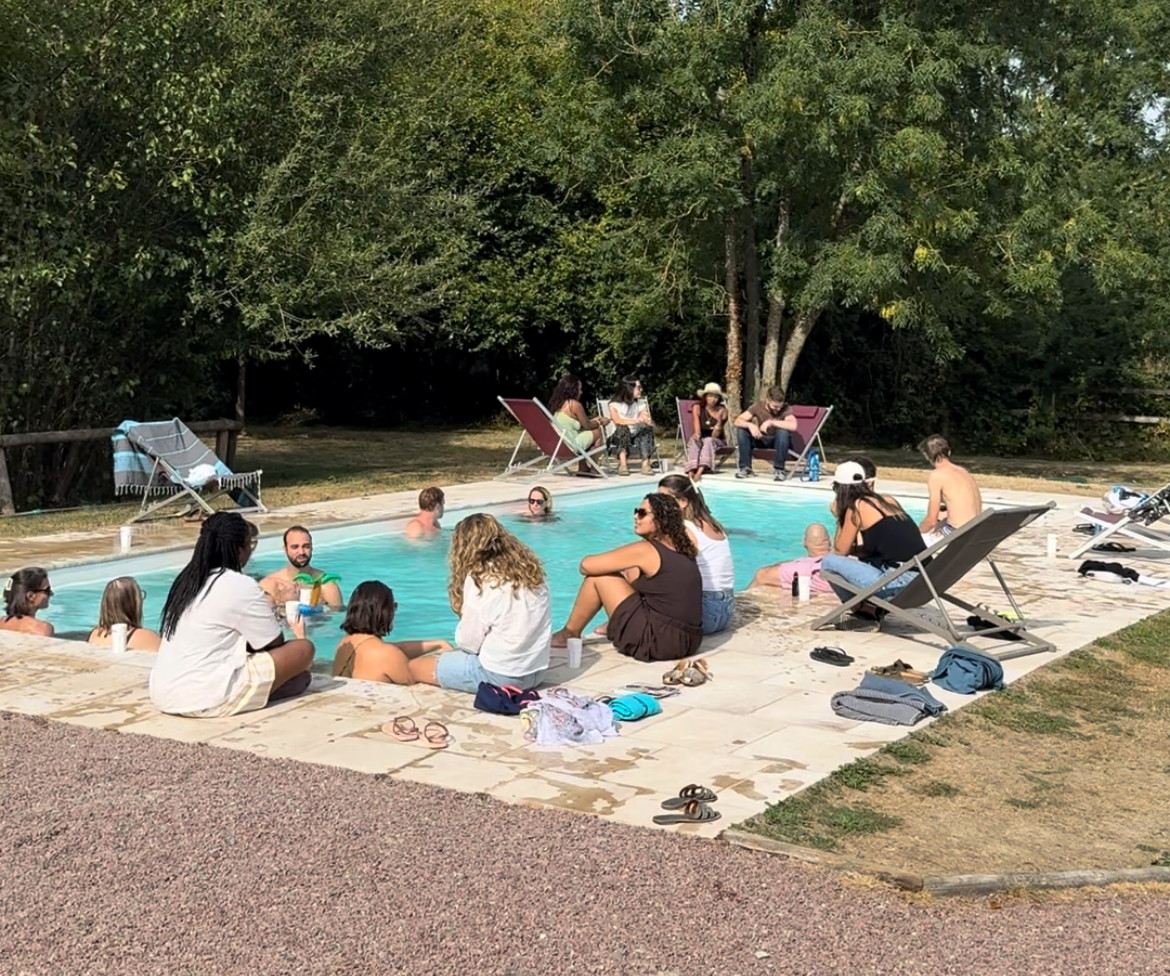 Partir seul, revenir à plusieurs : le concept CocoStay