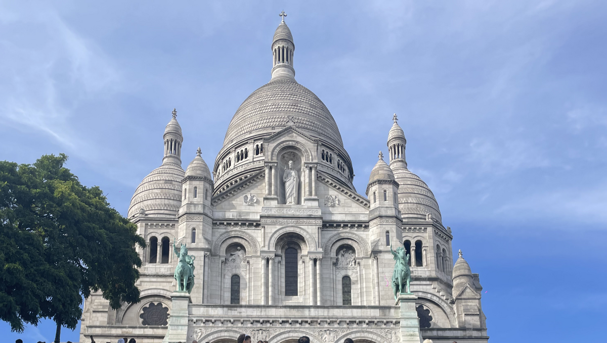 Rétrospective : Après-midi de visite de Montmartre avec 20 solos
