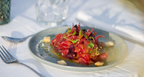 Dîner-croisière festif sur la Seine 🥂Vendredi 25 septembre 2026  +45ans