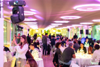 Dîner-croisière festif sur la Seine 🥂Vendredi 25 septembre 2026  +45ans