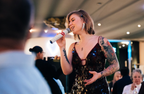 Dîner-croisière festif sur la Seine 🥂Vendredi 25 septembre 2026  +45ans