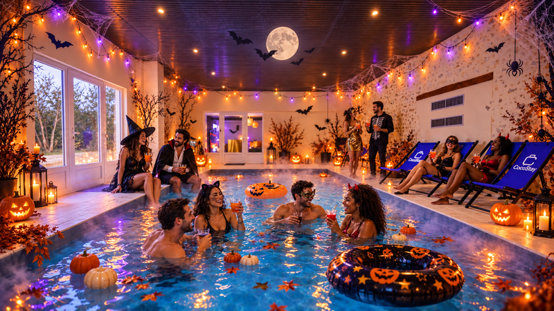Cocolo Halloween