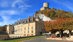 Randonnée Panoramique de La Roche-Guyon (95) / Dimanche 26 juillet