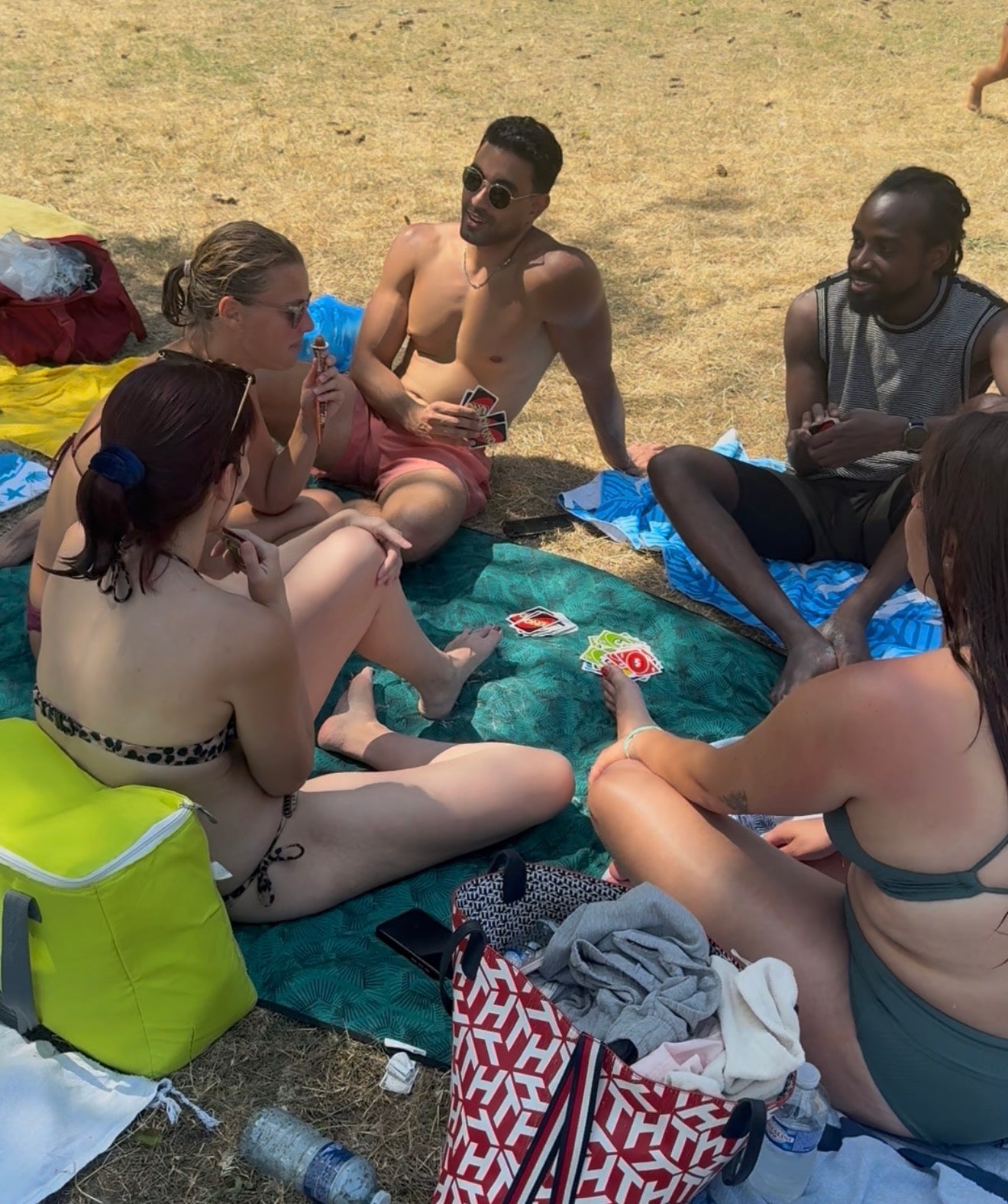 Journée Ile de Loisir Dimanche 30 aout