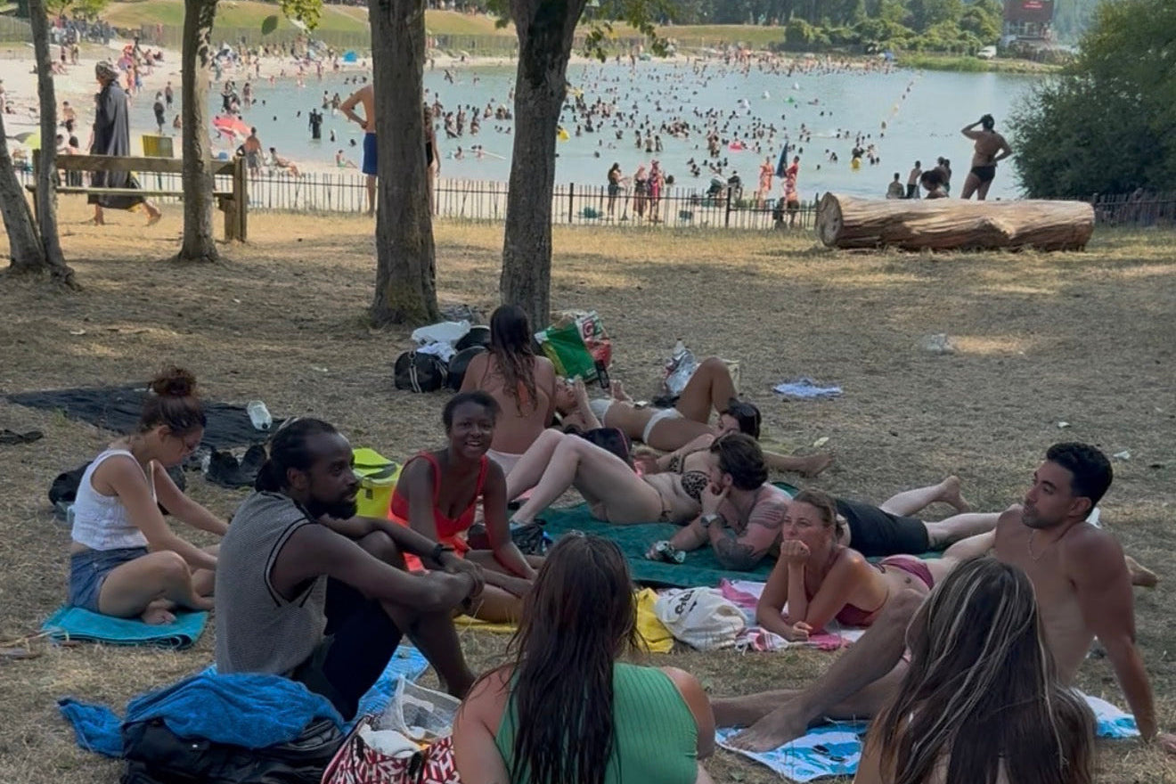 Journée Ile de Loisir Dimanche 30 aout
