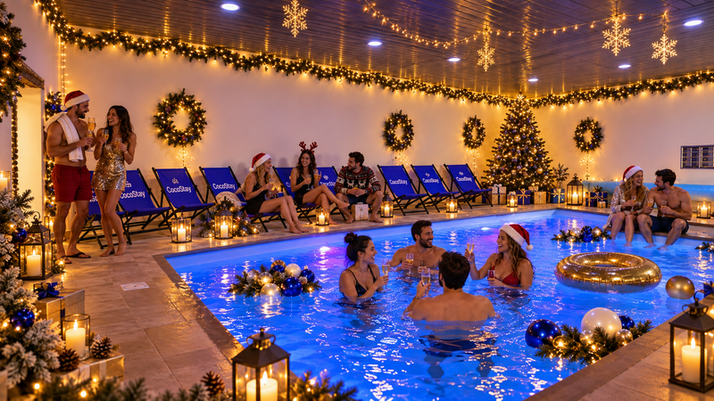 Cocolo Noël
