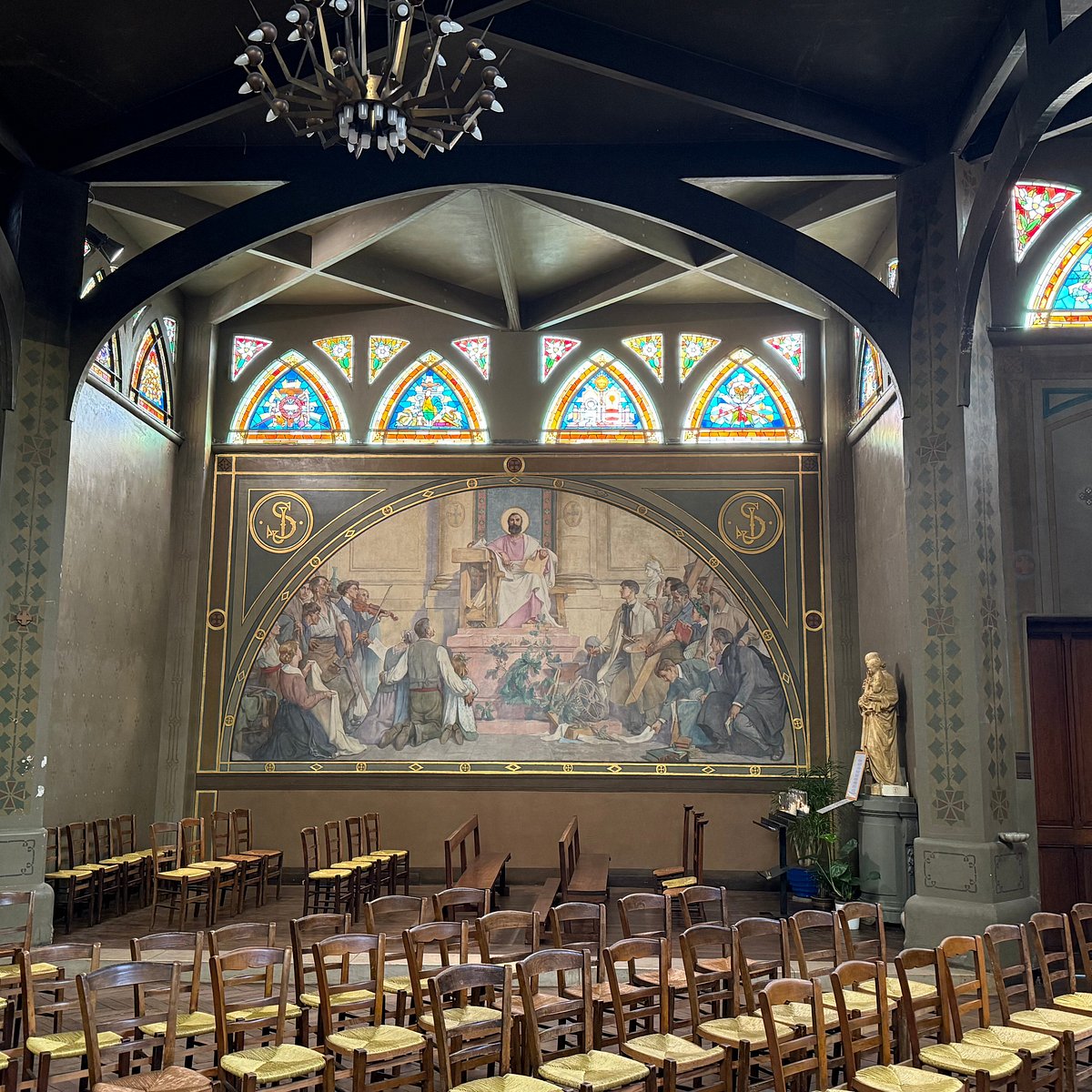 Visite guidée à Montmartre 🎨 Dimanche 23 Aout