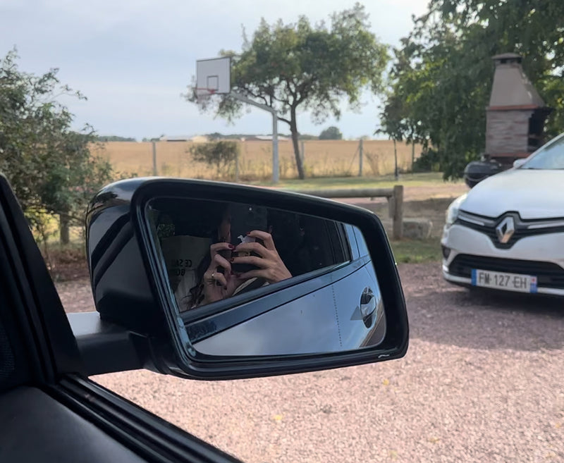 Dimanche : derniers moments ensemble
