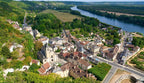 Randonnée Panoramique de La Roche-Guyon (95) / Dimanche 26 juillet