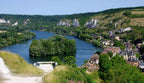 Randonnée Panoramique de La Roche-Guyon (95) / Dimanche 26 juillet