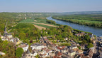 Randonnée Panoramique de La Roche-Guyon (95) / Dimanche 26 juillet