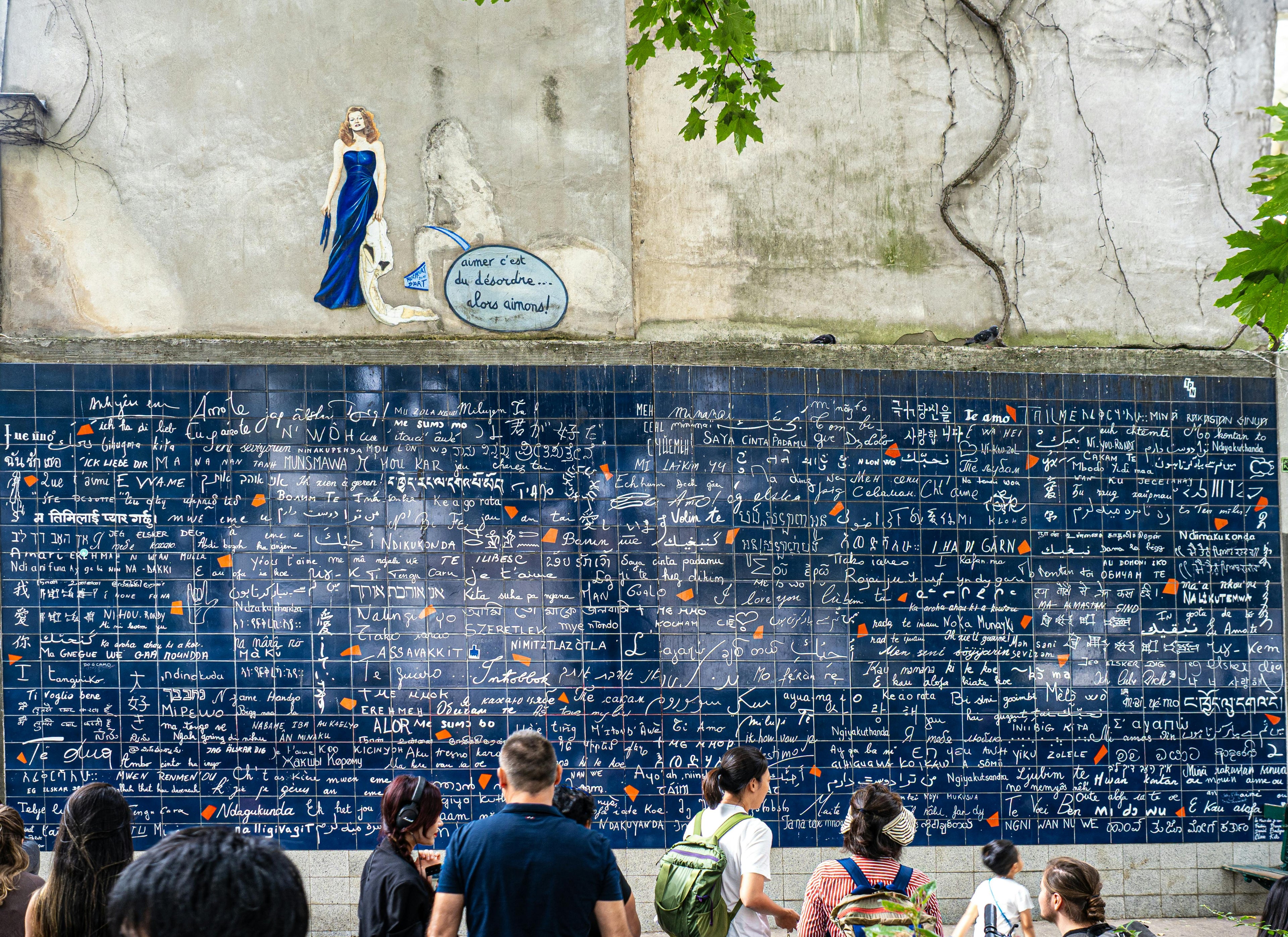 Visite guidée à Montmartre 🎨 Dimanche 23 Aout