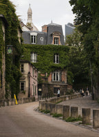 Visite guidée à Montmartre 🎨 Dimanche 23 Aout