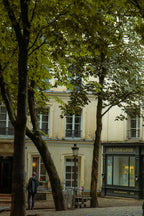 Visite guidée à Montmartre 🎨 Dimanche 23 Aout