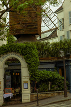 Visite guidée à Montmartre 🎨 Dimanche 23 Aout