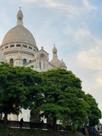 Visite guidée à Montmartre 🎨 Dimanche 23 Aout