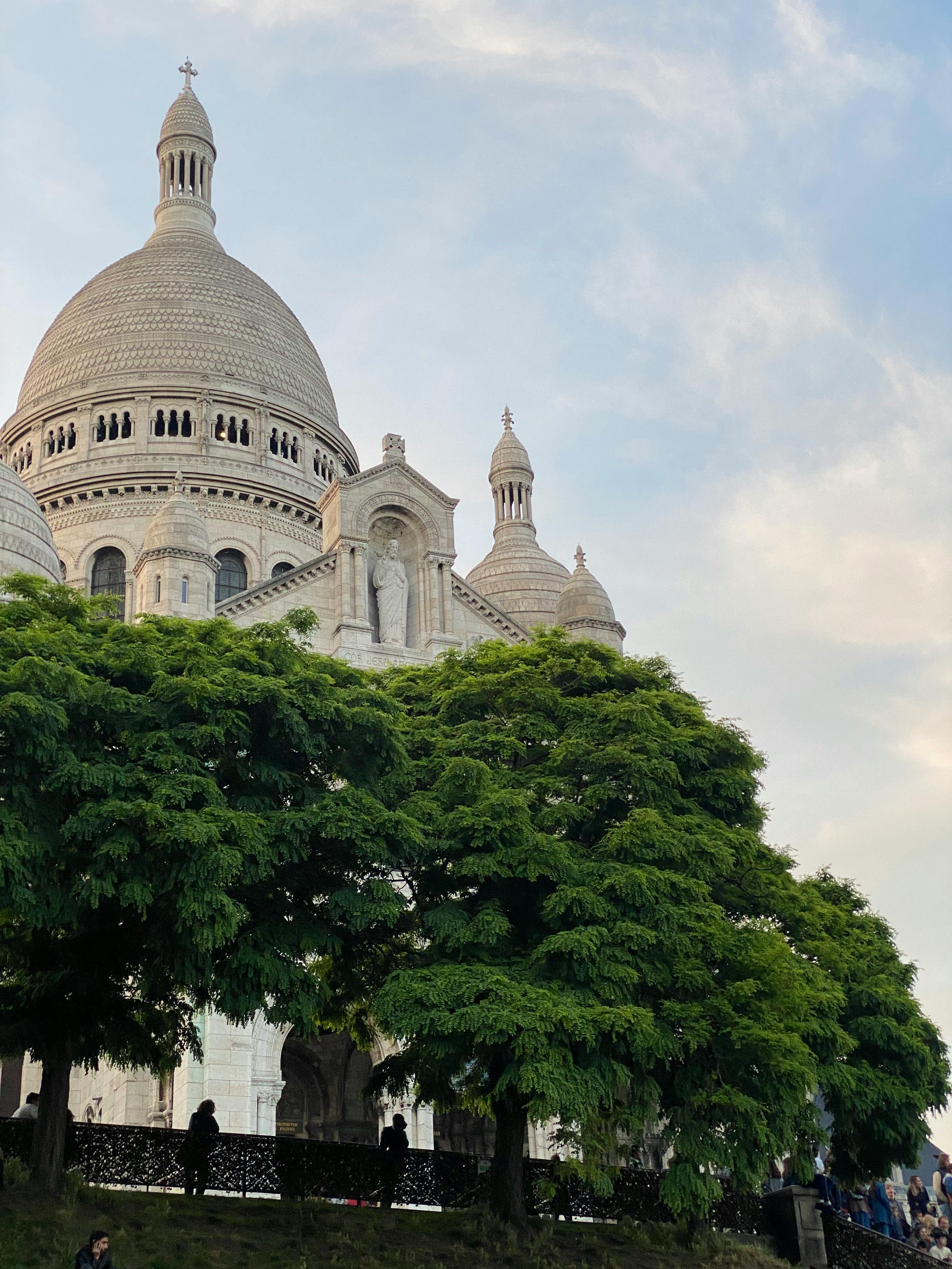 Visite guidée à Montmartre 🎨 Dimanche 23 Aout