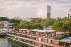 🍹 Apéro de la rentrée Samedi 5 Septembre
