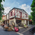 Visite guidée des Puces de Saint-Ouen  - Samedi 25 juillet 11H